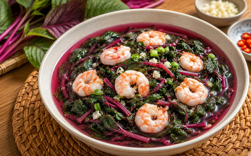 canh-rau-den-nau-tom