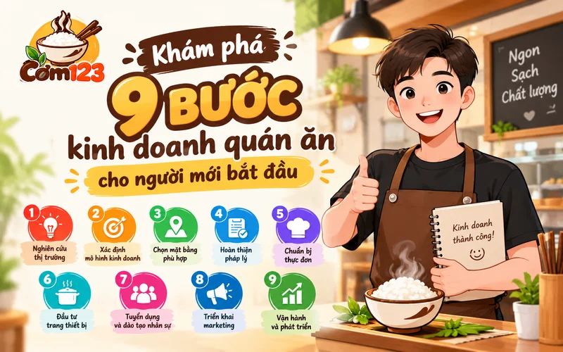 kham-pha-9-buoc-kinh-doanh-quan-an-cho-nguoi-moi-bat-dau